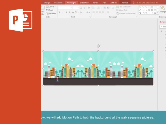 microsoft powerpoint 2016 pictures